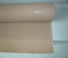 (熱塑性聚氨酯樹(shù)脂）TPU專(zhuān)用高溫防粘布(高溫不粘布、高溫布)